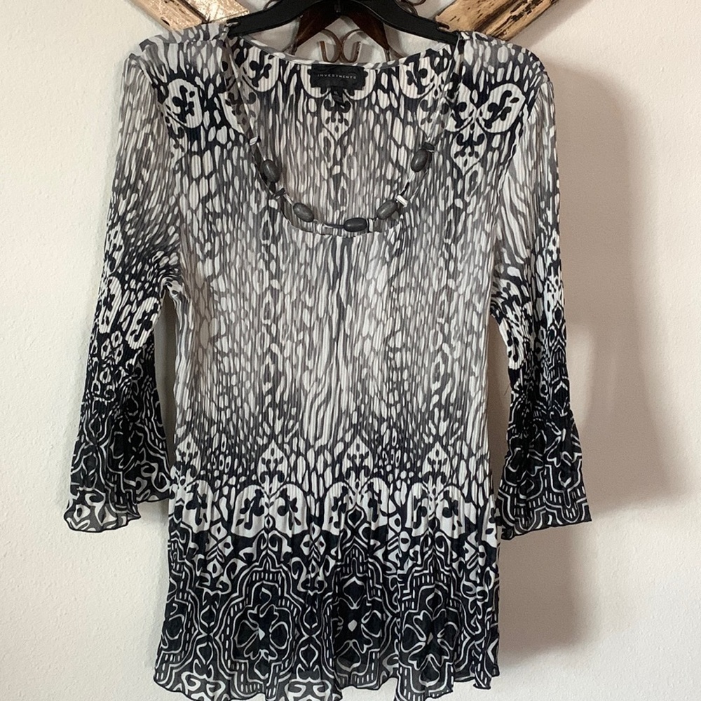 💥💥💥3 for 12💥💥💥Dressy Blouse